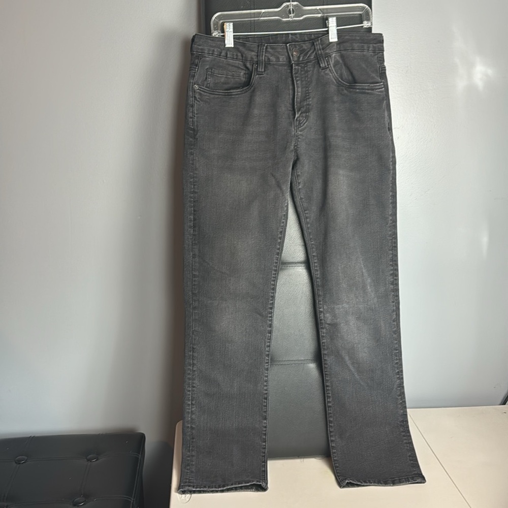 Buffalo David Bitton Straight Size 33/32